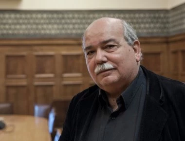 Βούτσης: «Θα έρθει προς ψήφιση μέχρι το τέλος του 2018» το πόρισμα για τις γερμανικές αποζημειώσεις
